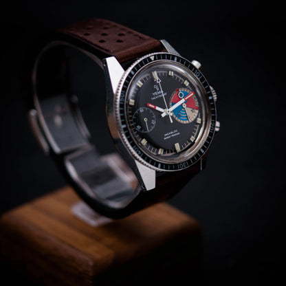 YEMA Yachtingraf Patent Pending Vintage Ref.566737 YEMA