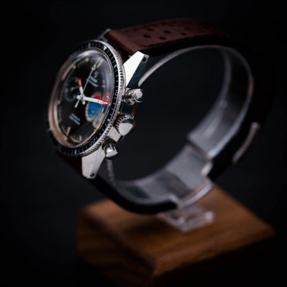 YEMA Yachtingraf Patent Pending Vintage Ref.566737 YEMA