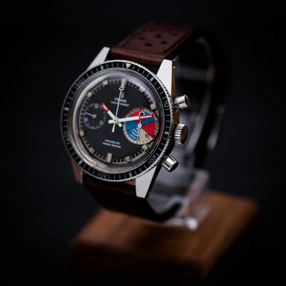 YEMA Yachtingraf Patent Pending Vintage Ref.566737 YEMA