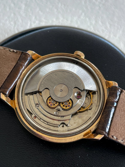 Yema Automatic Vintage YEMA