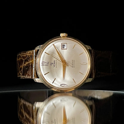 Yema Automatic Vintage YEMA