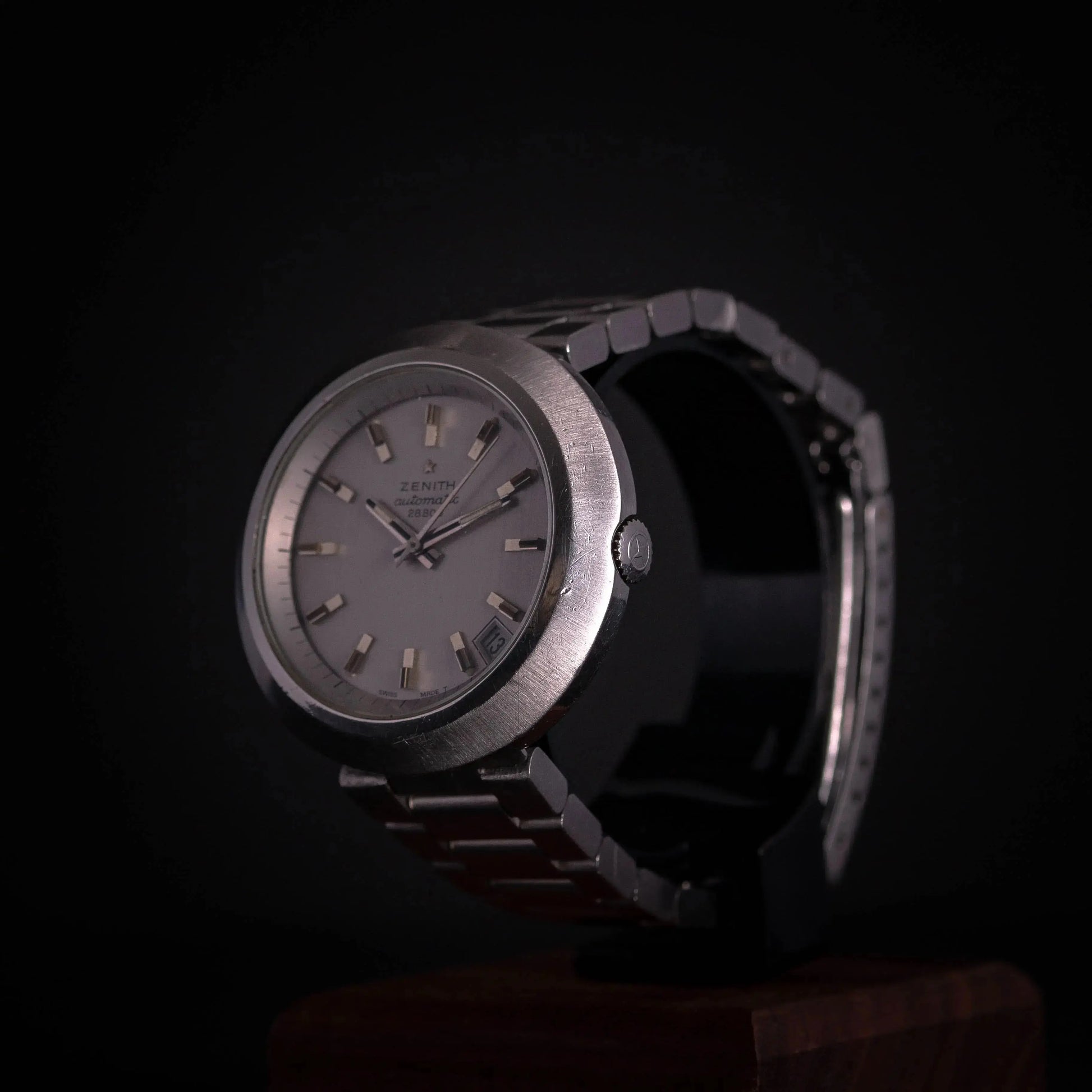 ZENITH 28800 UFO | Disco Volante ZENITH