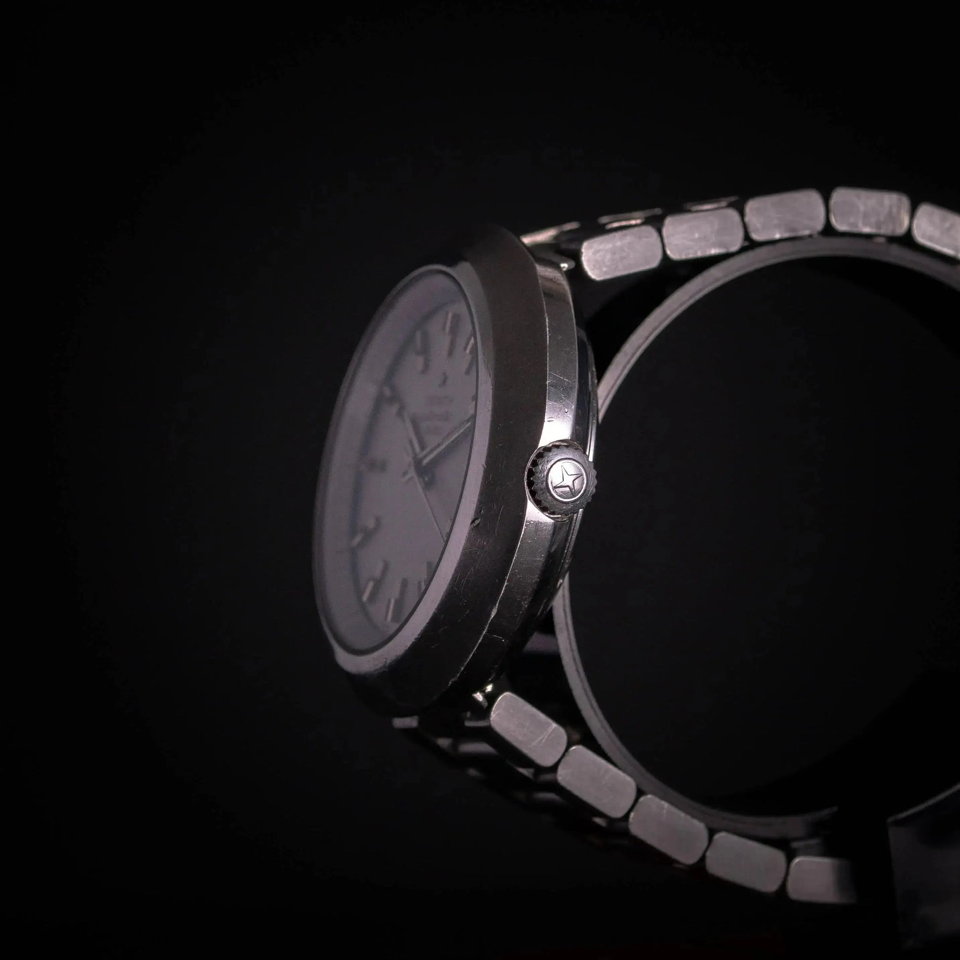 ZENITH 28800 UFO | Disco Volante ZENITH