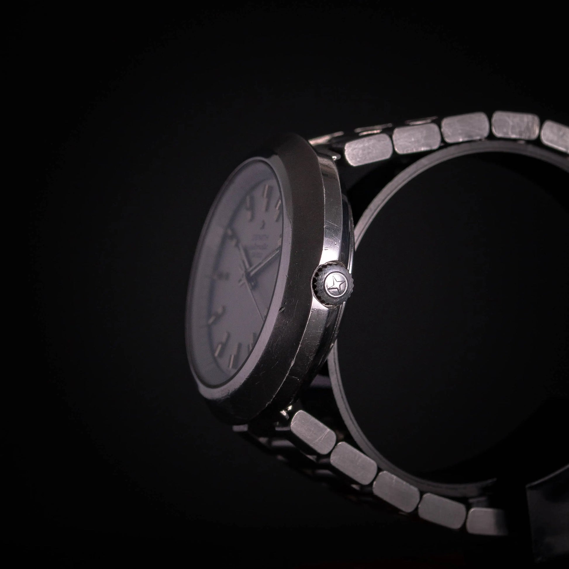 ZENITH 28800 UFO | Disco Volante ZENITH