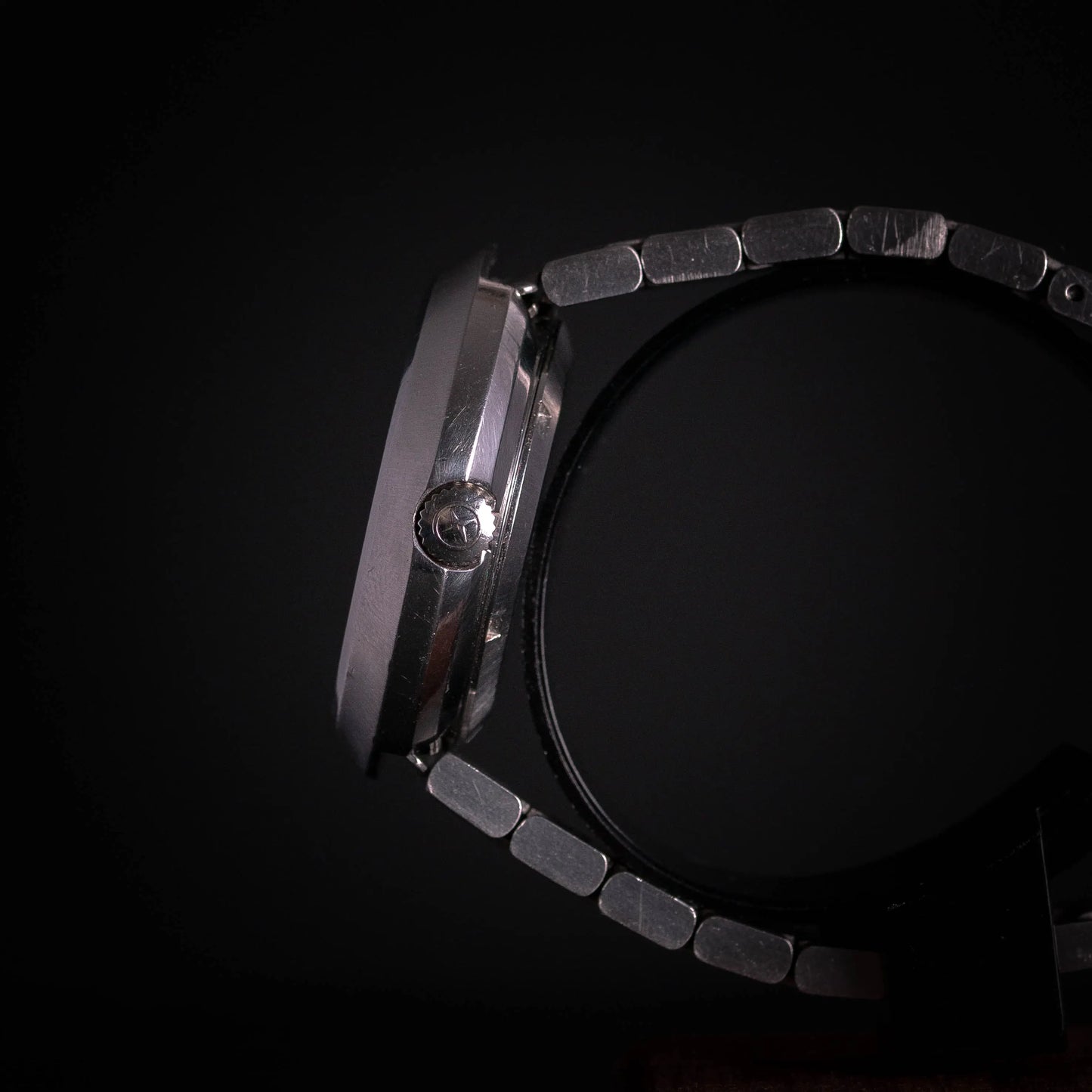 ZENITH 28800 UFO | Disco Volante ZENITH