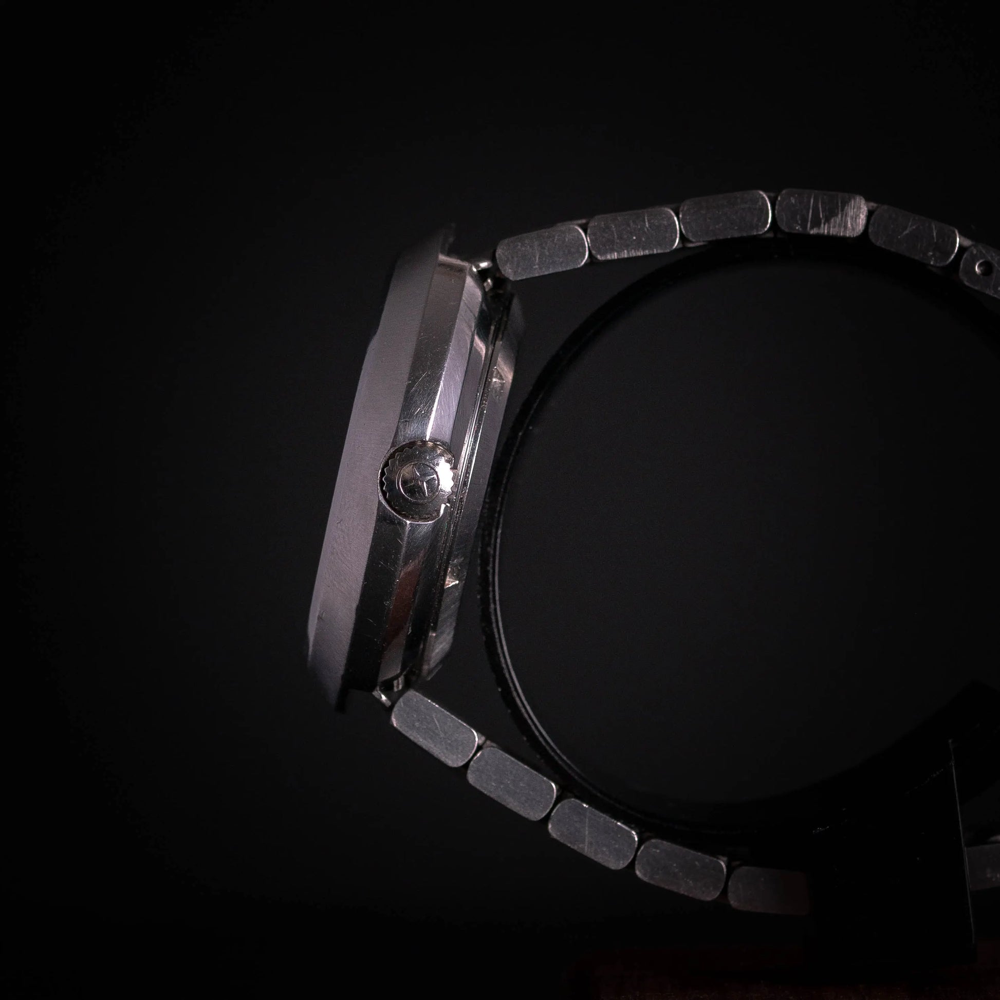 ZENITH 28800 UFO | Disco Volante ZENITH