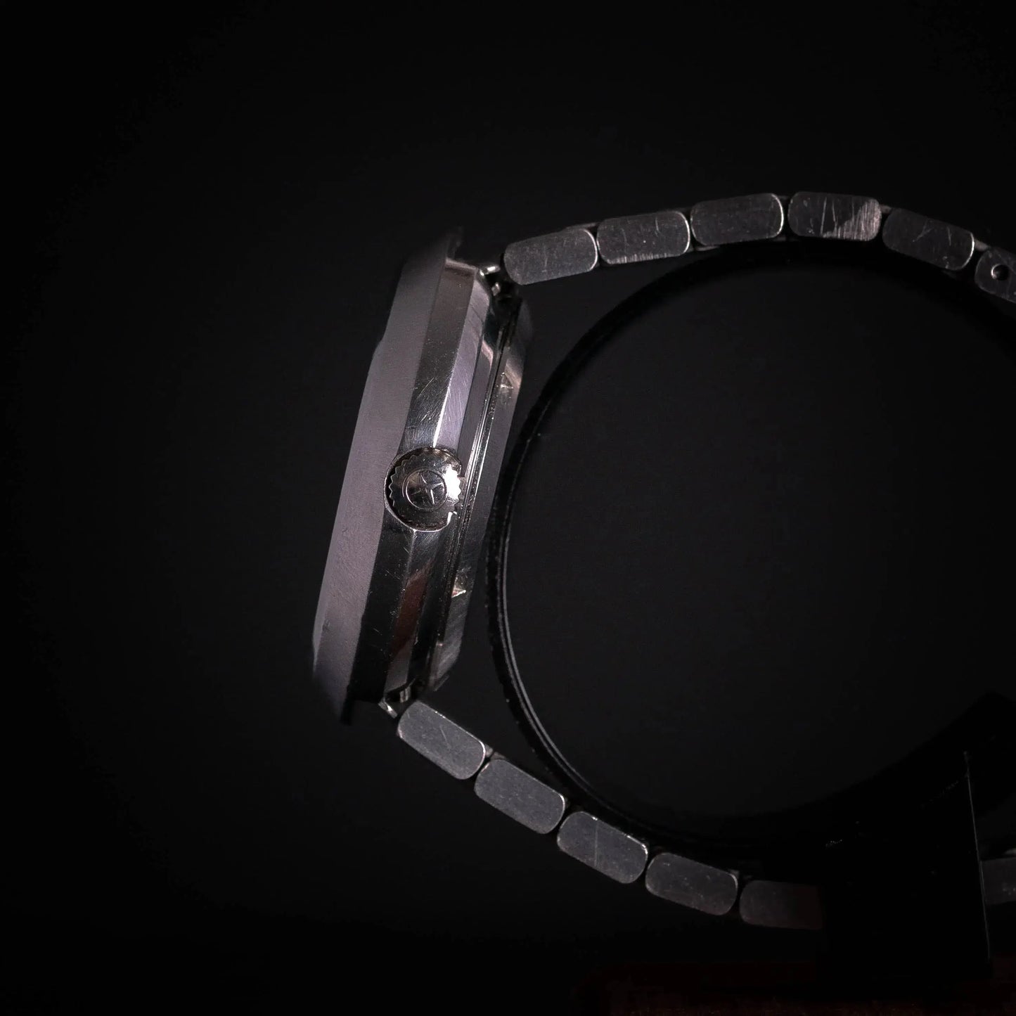 ZENITH 28800 UFO | Disco Volante ZENITH