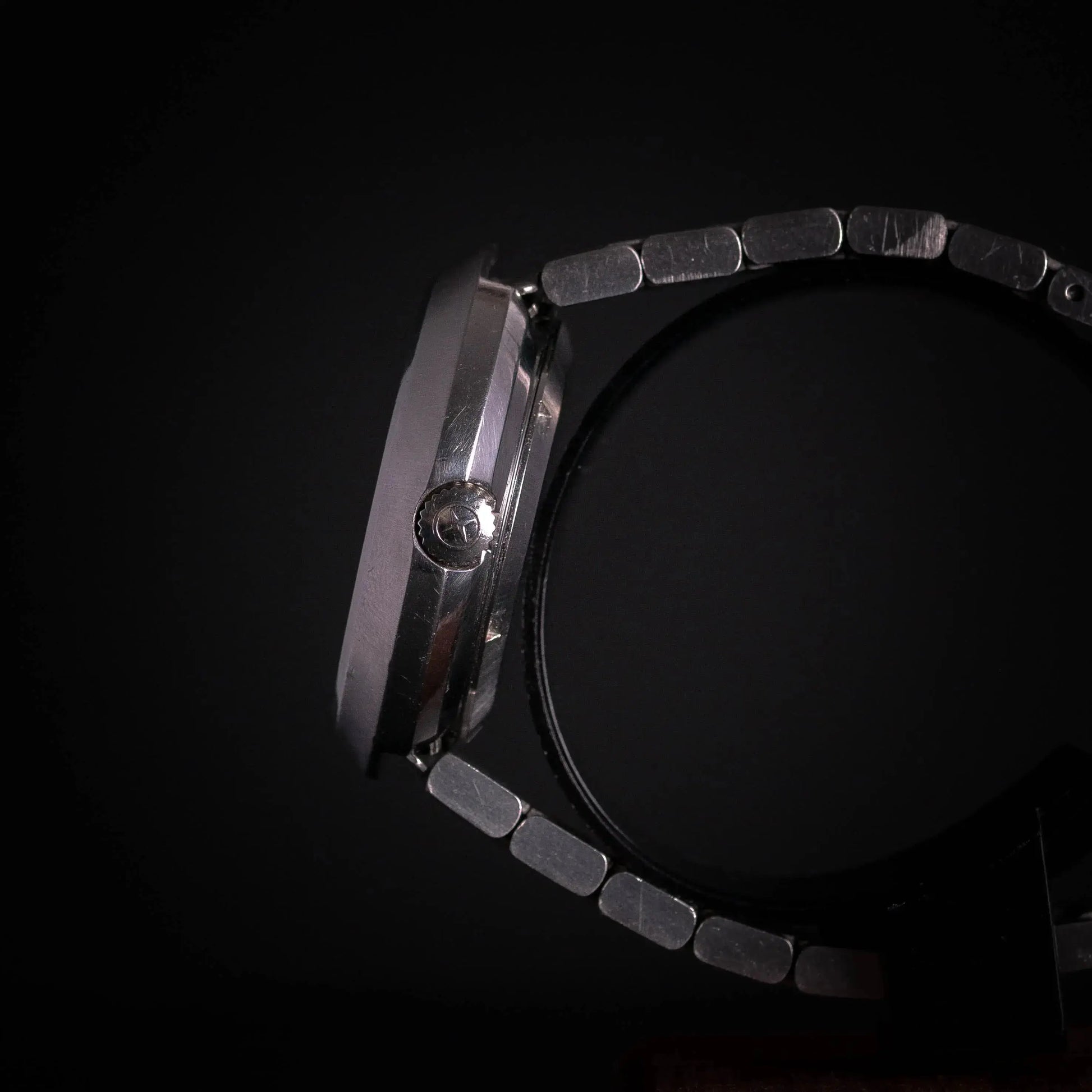 ZENITH 28800 UFO | Disco Volante ZENITH