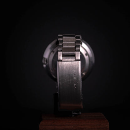 ZENITH 28800 UFO | Disco Volante ZENITH