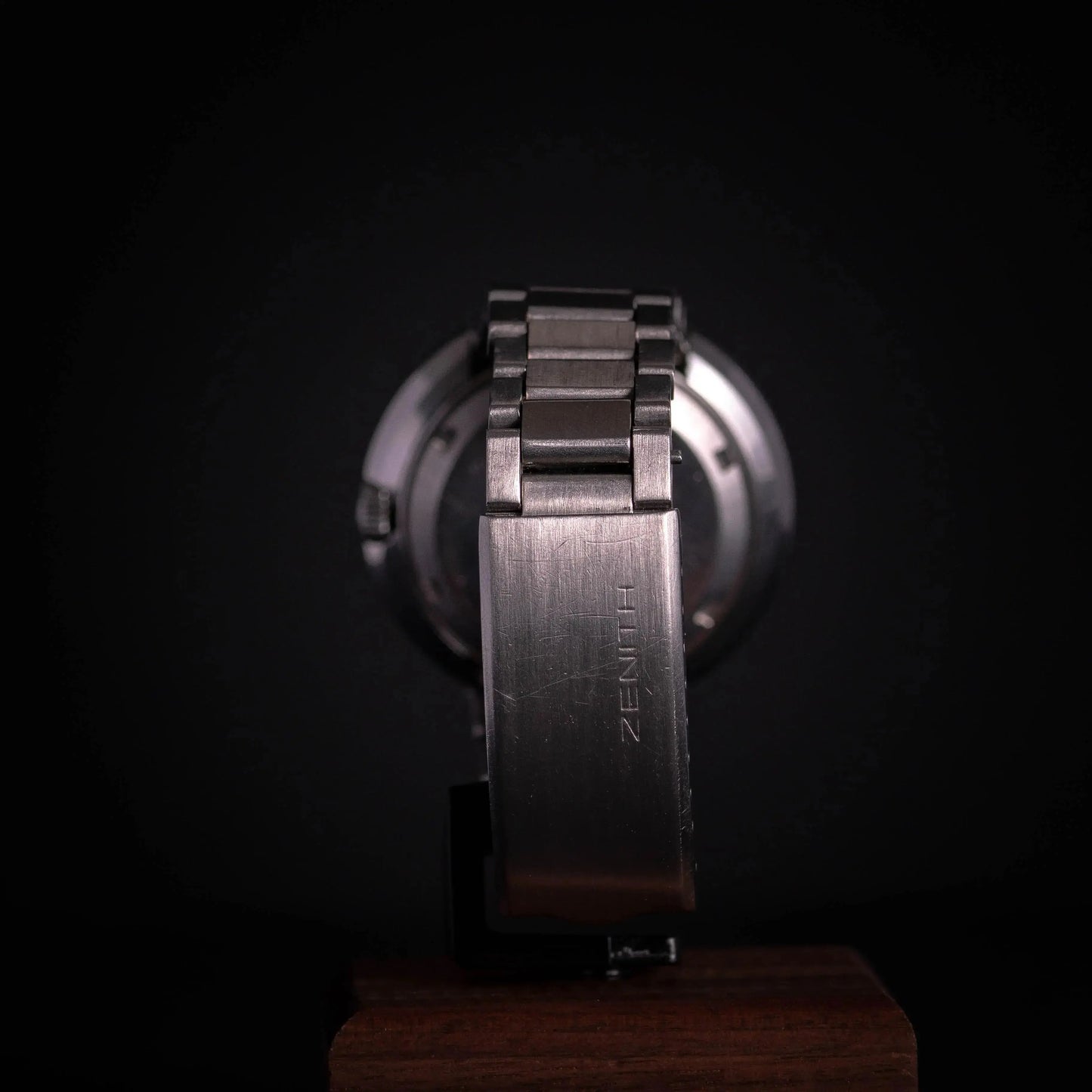 ZENITH 28800 UFO | Disco Volante ZENITH