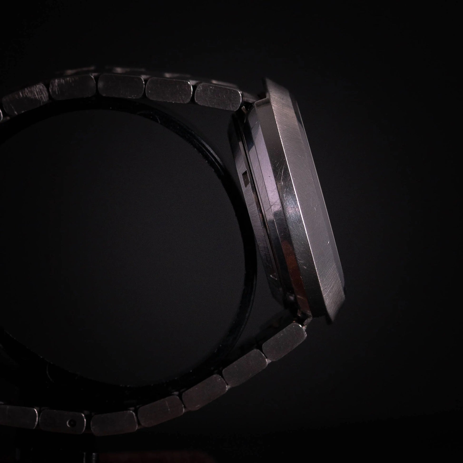 ZENITH 28800 UFO | Disco Volante ZENITH