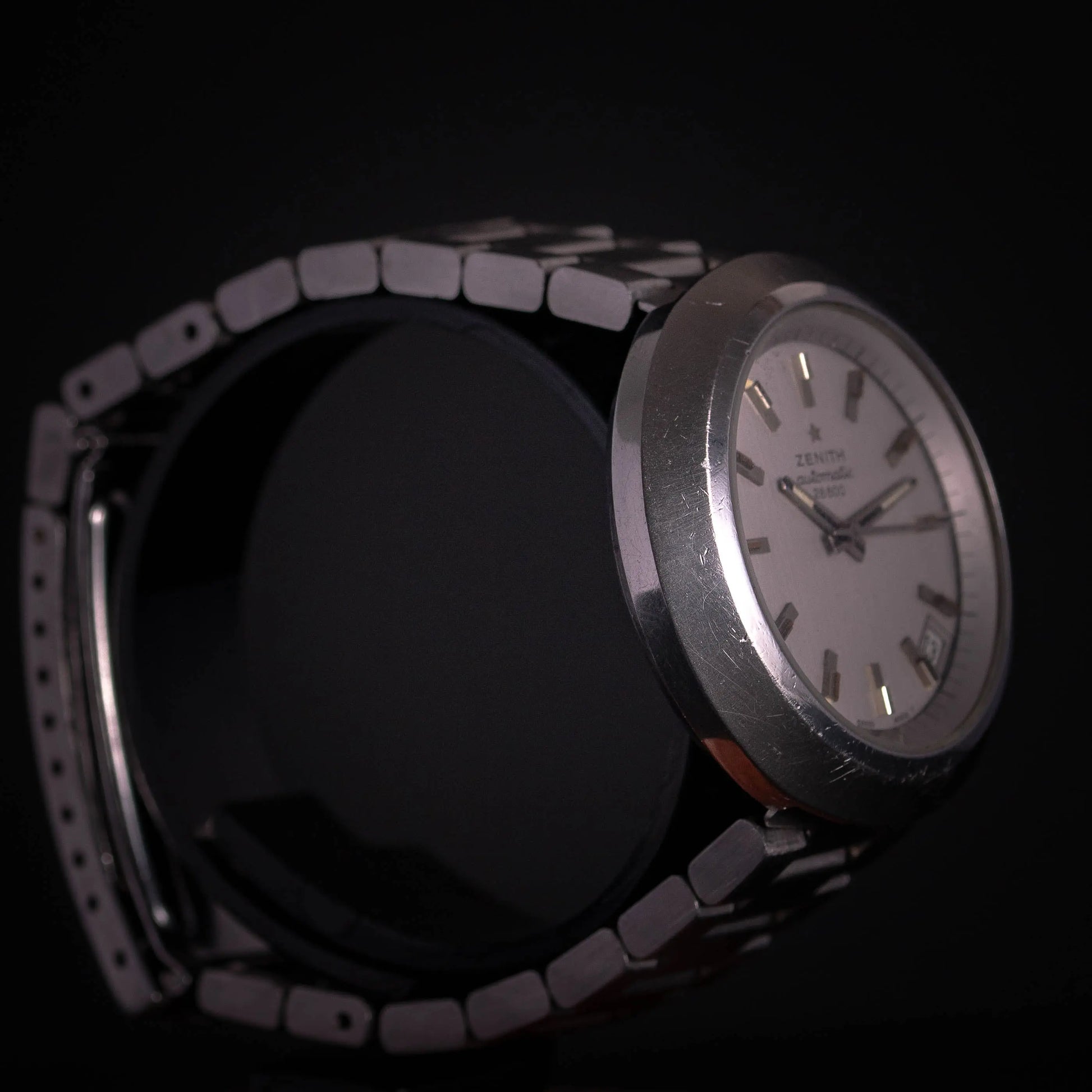 ZENITH 28800 UFO | Disco Volante ZENITH