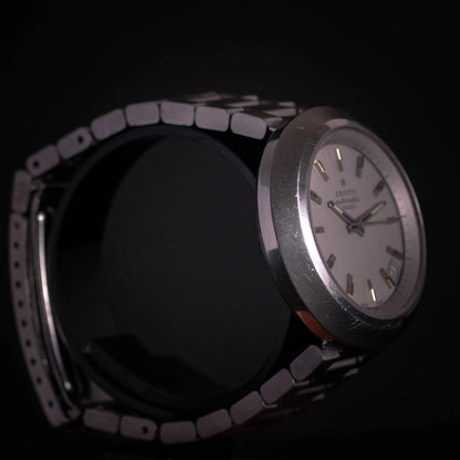 ZENITH 28800 UFO | Disco Volante ZENITH