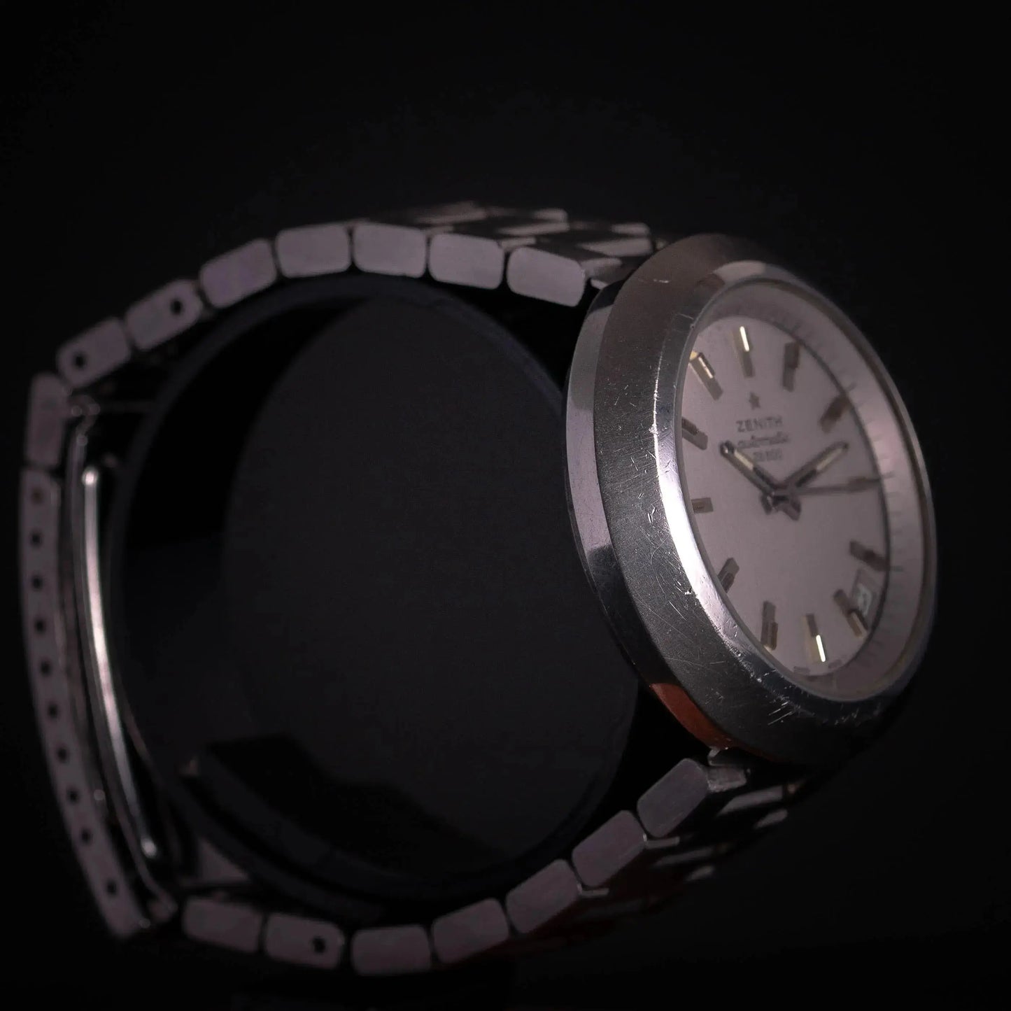 ZENITH 28800 UFO | Disco Volante ZENITH