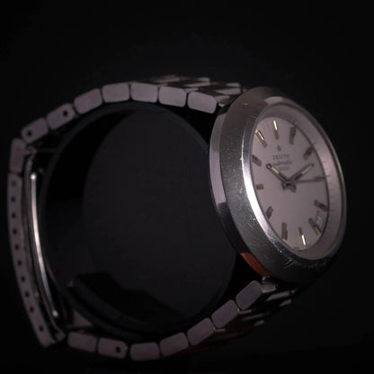 ZENITH 28800 UFO | Disco Volante ZENITH