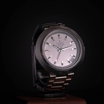 ZENITH 28800 UFO | Disco Volante ZENITH