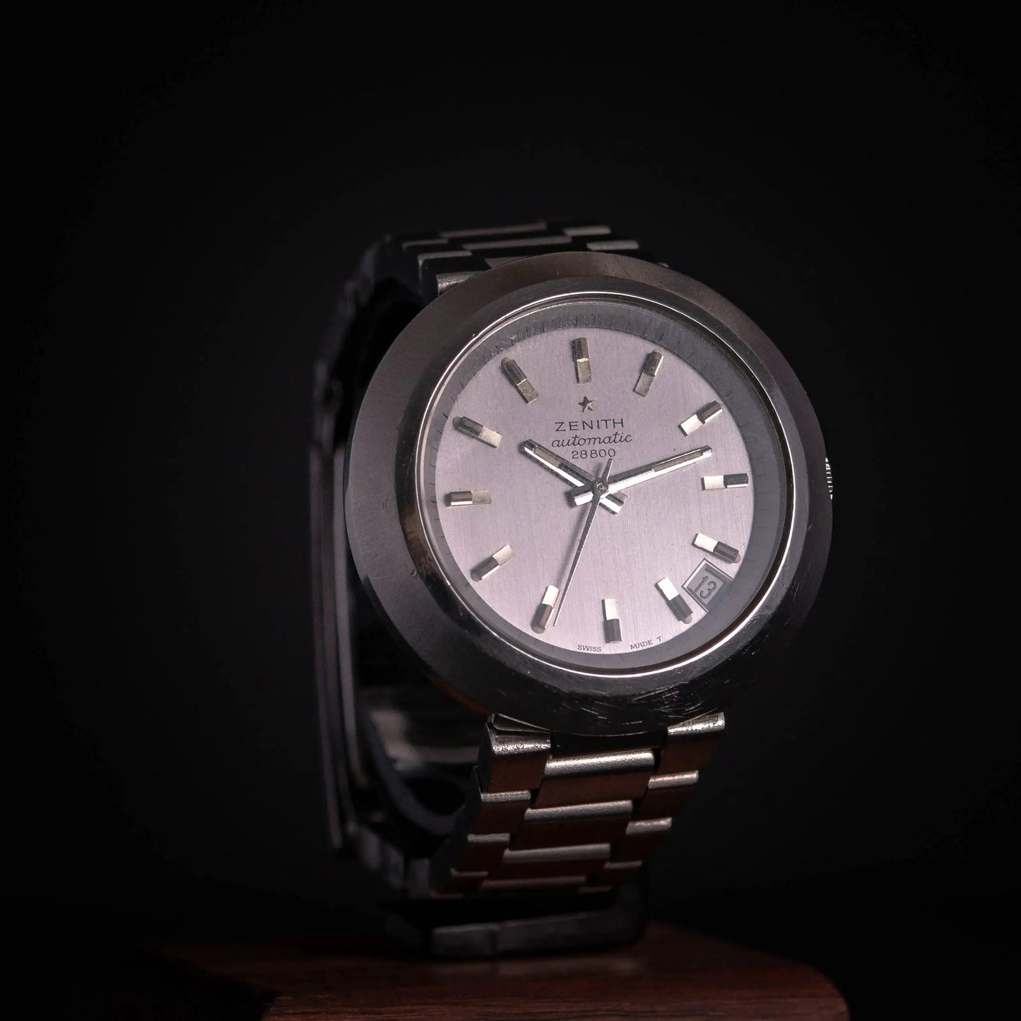 ZENITH 28800 UFO | Disco Volante ZENITH