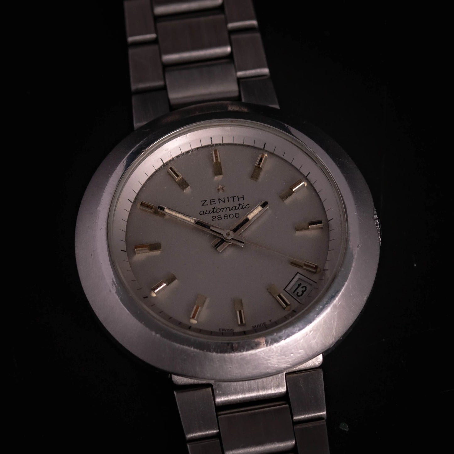 ZENITH 28800 UFO | Disco Volante ZENITH