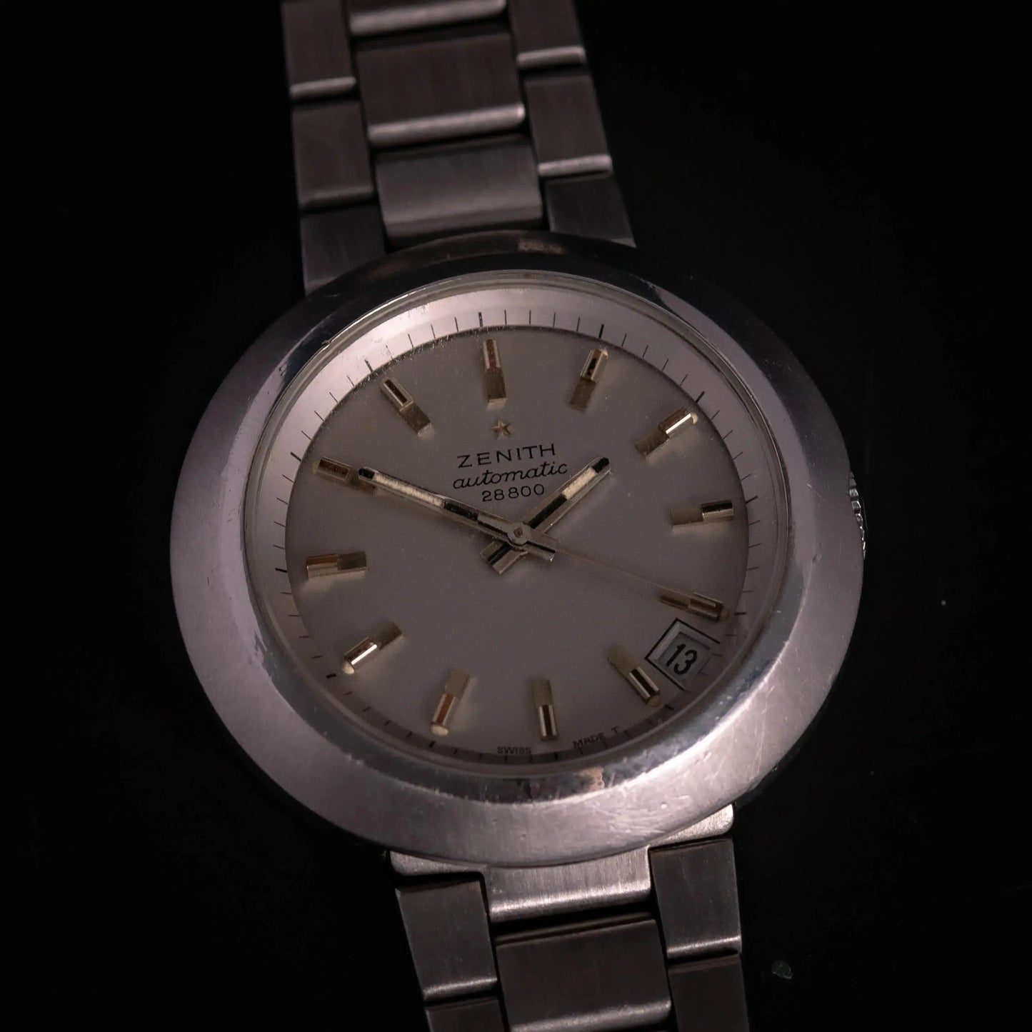 ZENITH 28800 UFO | Disco Volante ZENITH