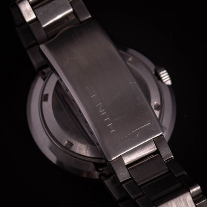 ZENITH 28800 UFO | Disco Volante ZENITH