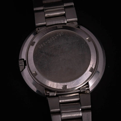 ZENITH 28800 UFO | Disco Volante ZENITH