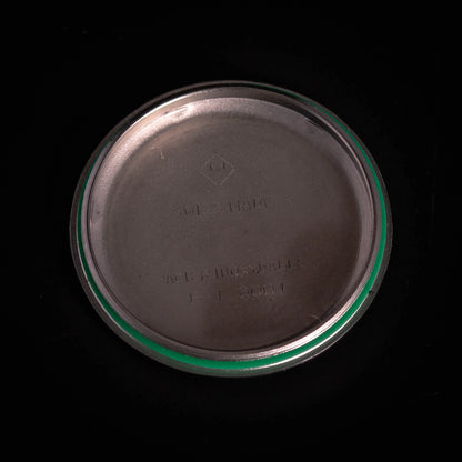 ZENITH 28800 UFO | Disco Volante ZENITH