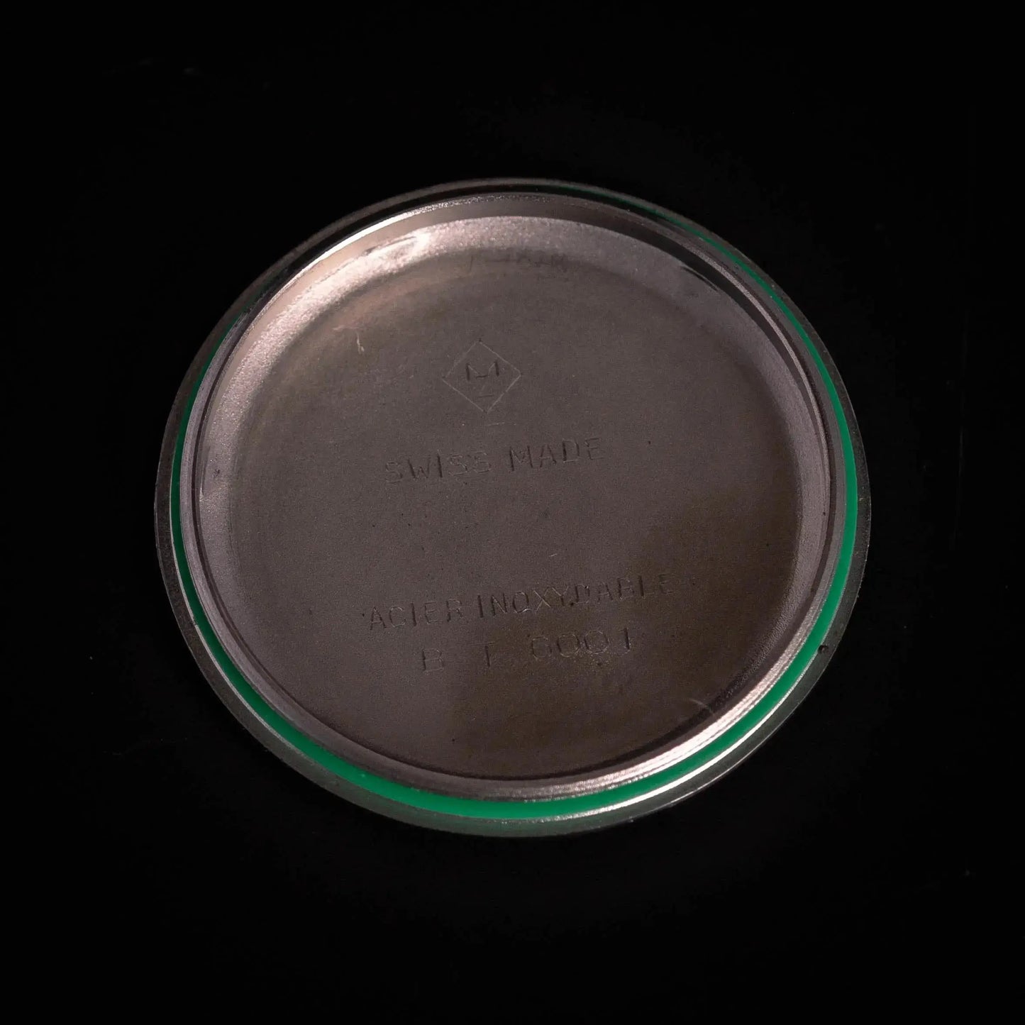 ZENITH 28800 UFO | Disco Volante ZENITH