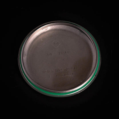 ZENITH 28800 UFO | Disco Volante ZENITH