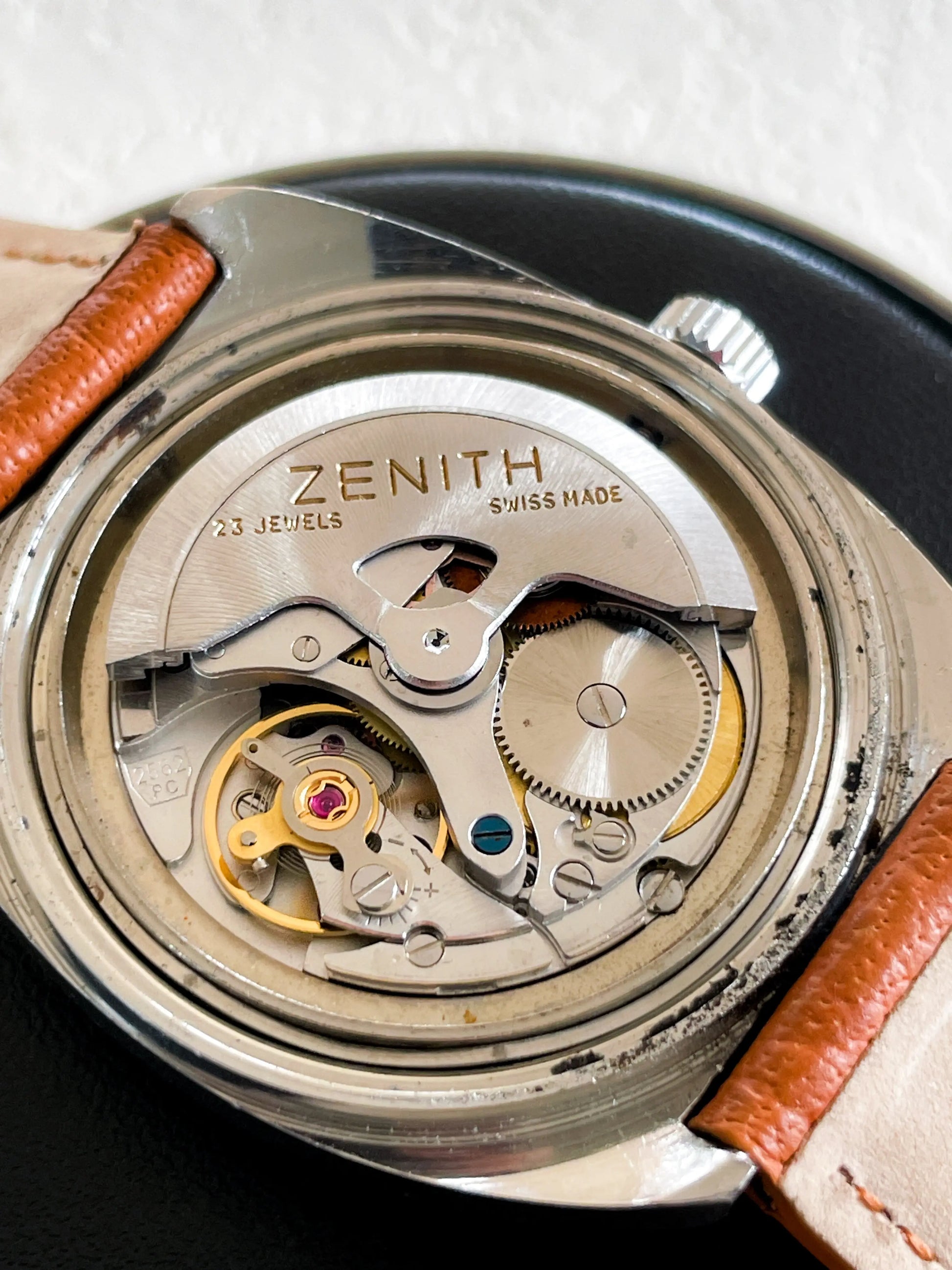 ZENITH Autosport Luxe 28800 ZENITH