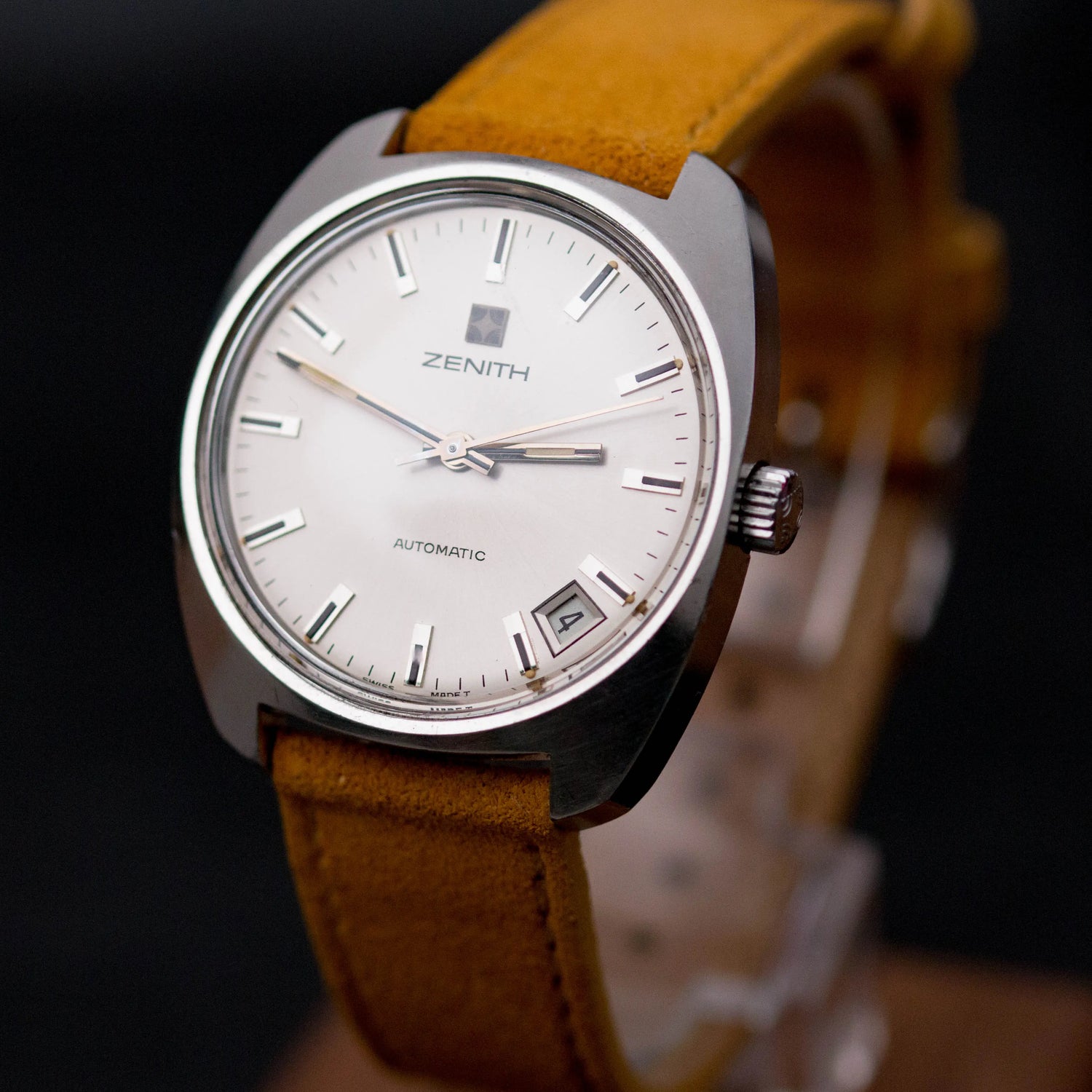 ZENITH Surf Automatic 01.1290.290 ZENITH