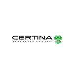 Logo CERTINA
