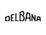 Logo DELBANA