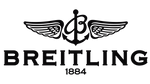Logo BREITLING