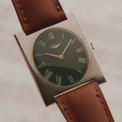 LONGINES DressWatch 8099-5