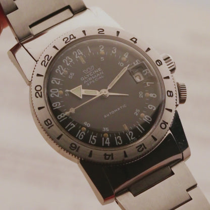 GLYCINE Airman Special 323.1119